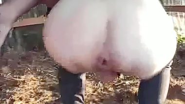 Horse fucking man porn