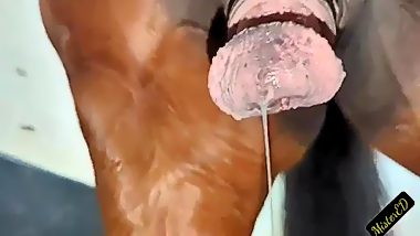 Man sex horse video